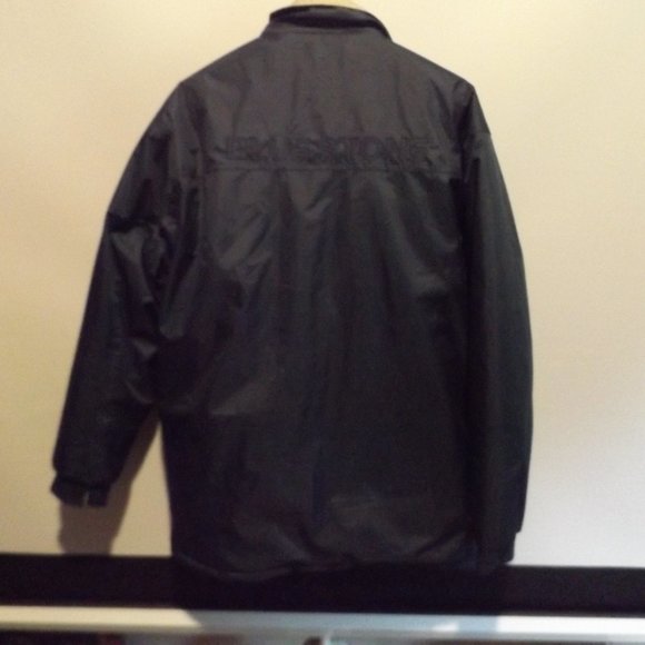 BLUESTONE REVERSIBLE COAT - Picture 6 of 8